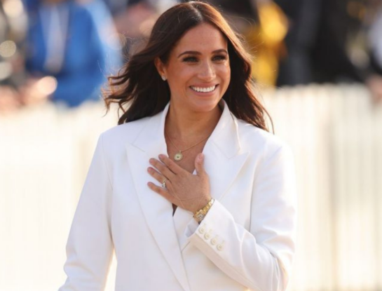 Meghan Markle abre las puertas de su casa de Montecito: toda la intimidad