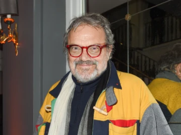 Oliviero Toscani