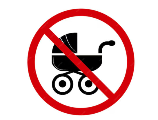 Por qué el 20% de los centennials no quiere tener hijos