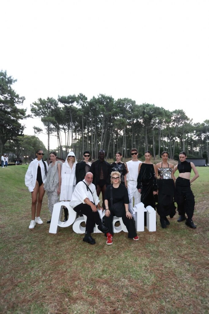 Cariló Designer Edition