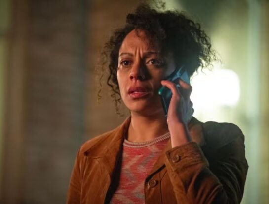 De qué se trata"Me hacés falta", la nueva serie de suspenso