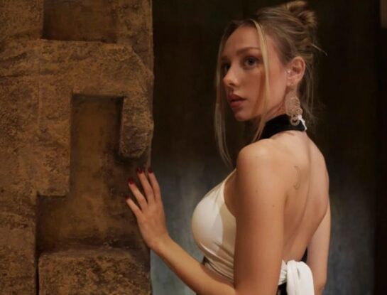 Cómo es "Bandidos", la serie con Ester Expósito que estrenó segunda temporada