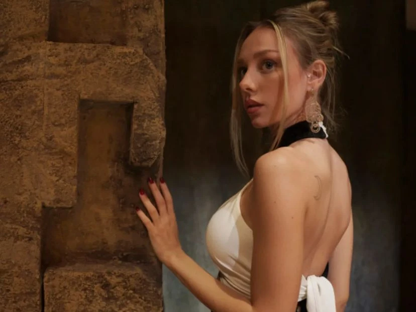 Bandidos segunda temporada