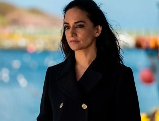 "Departure: Vuelo 716", la serie basada en hechos reales sobre un avión desaparecido