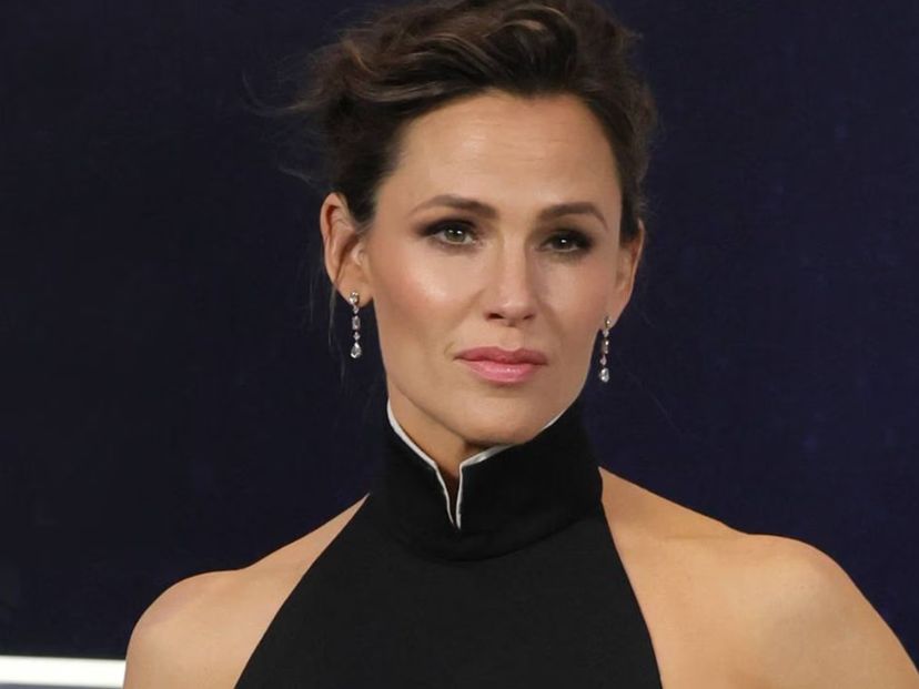 El dolor de Jennifer Gardner ante la muerte de su amiga por los incendios en Los Ángeles