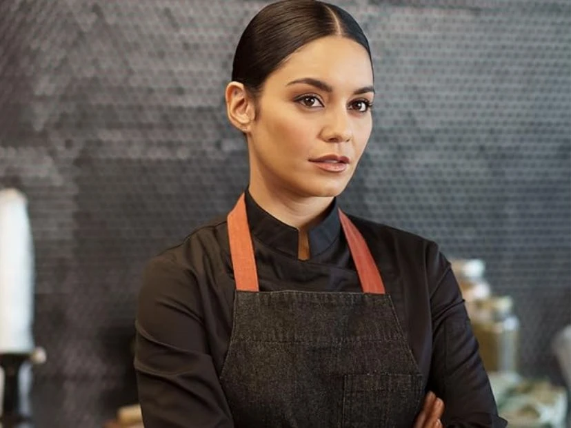 "La joven francesa", la comedia romántica que no te podés perder