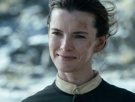 "American Primeval", la miniserie western que es un éxito