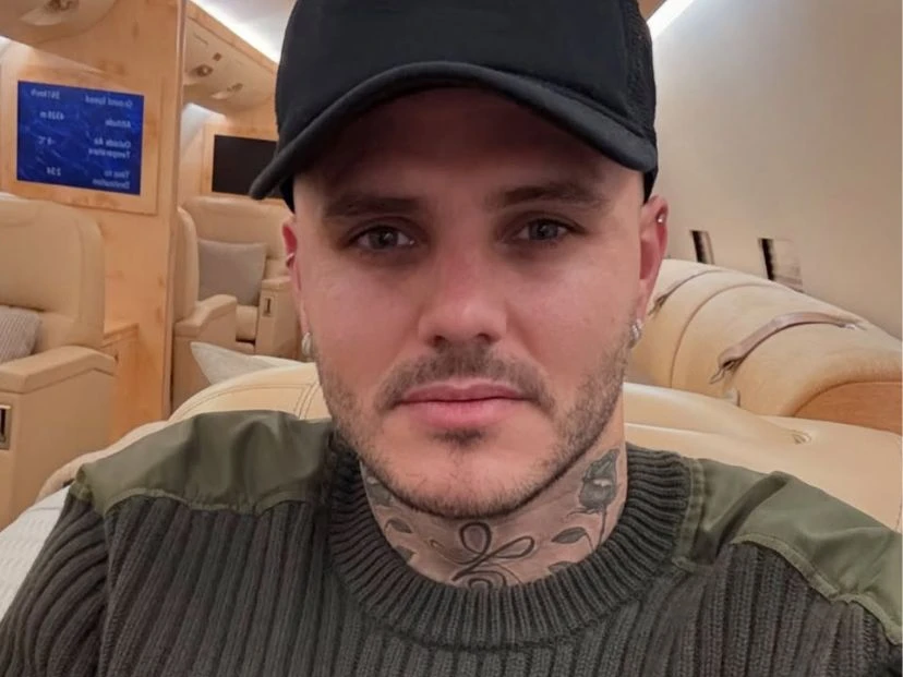 Los filosos mensajes de Mauro Icardi