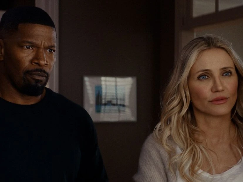 De vuelta a la acción