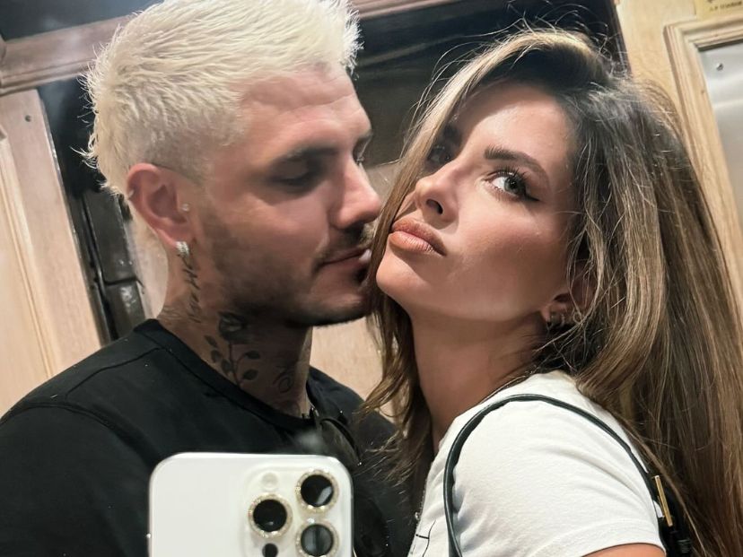 Yanina Latorre reveló una fuerte crisis entre Mauro Icardi y la China Suárez: "Armó un bolso y se fue"