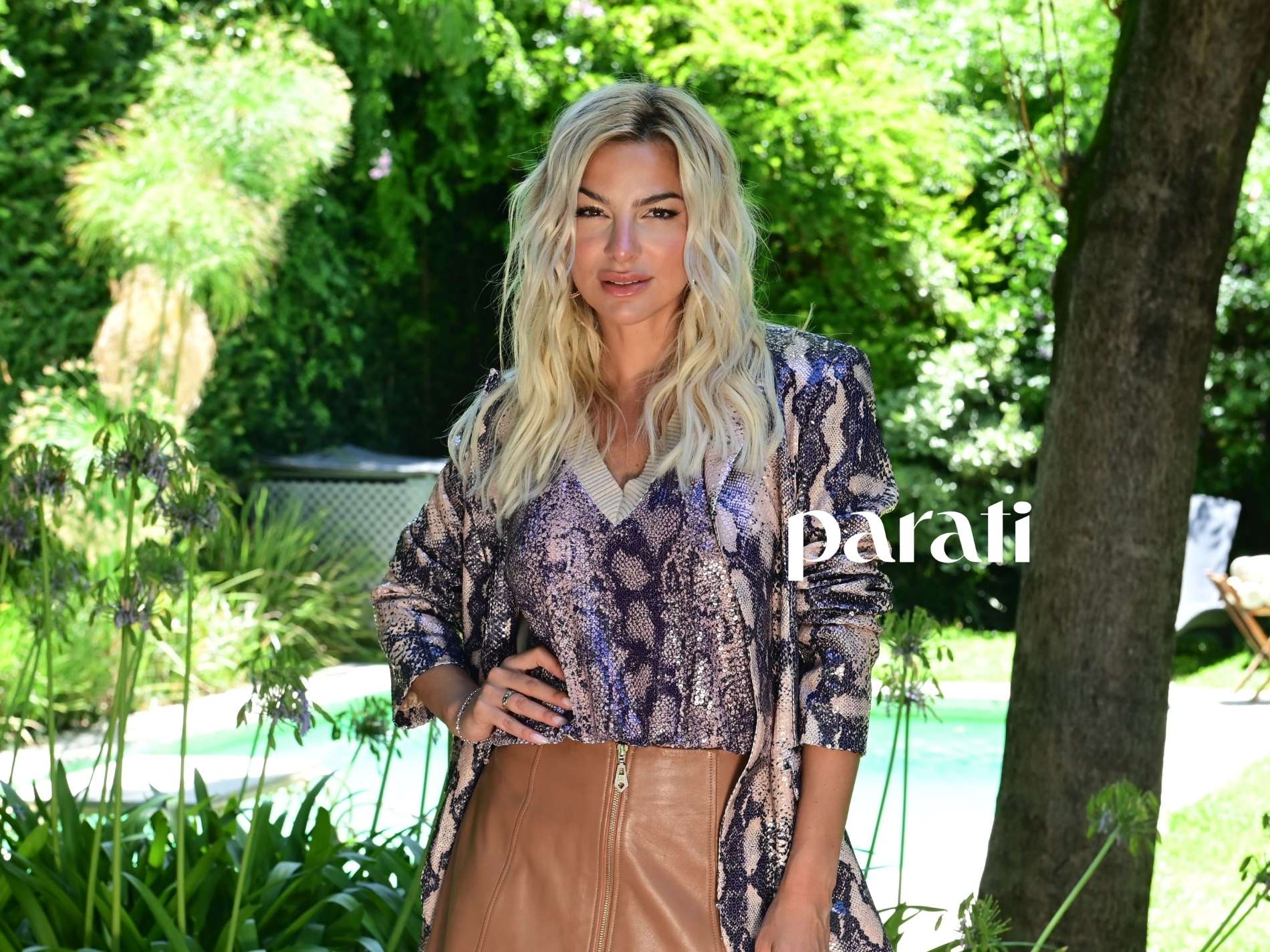 Ailén Bechara: "Perdí dos embarazos: la que lo pasa sabe lo que se siente"