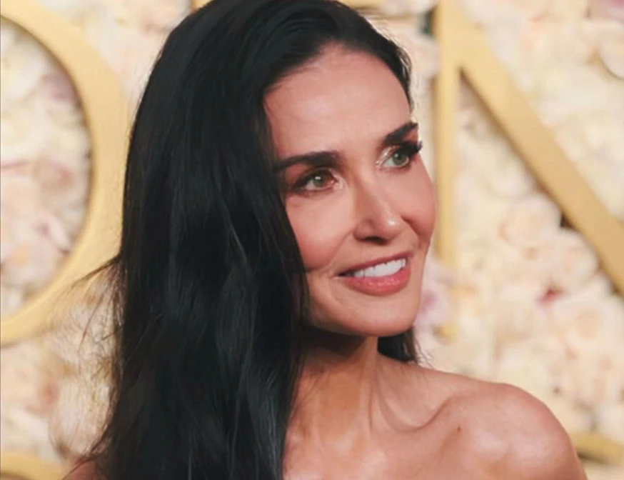 demi moore