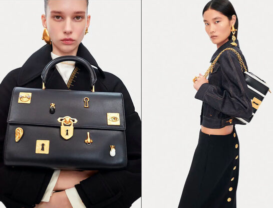 Conocé la increíble colección de Schiaparelli "Iconically Yours"