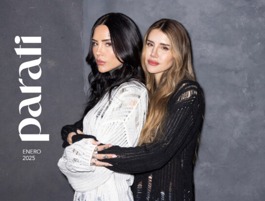 Mica y Cande Tinelli: "Todo va a sorprender del reality, porque la gente no nos conoce puertas adentro"