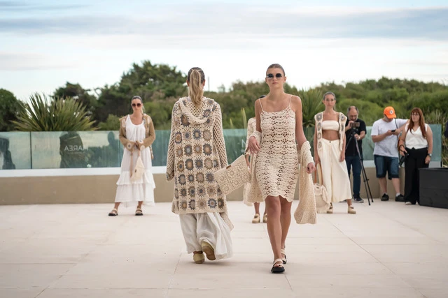 Rafne, moda sustentable de la mano de AMSOAR