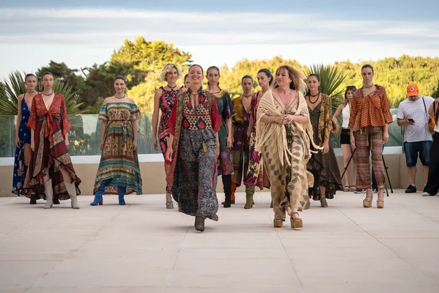 La colección de Rosarito