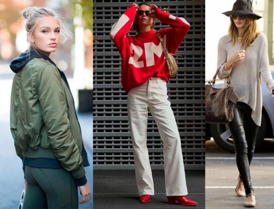 Super Bowl outfits: la tendencia de Estados Unidos nos inspira para crear el mejor look de vacaciones para las noches frescas de la Costa