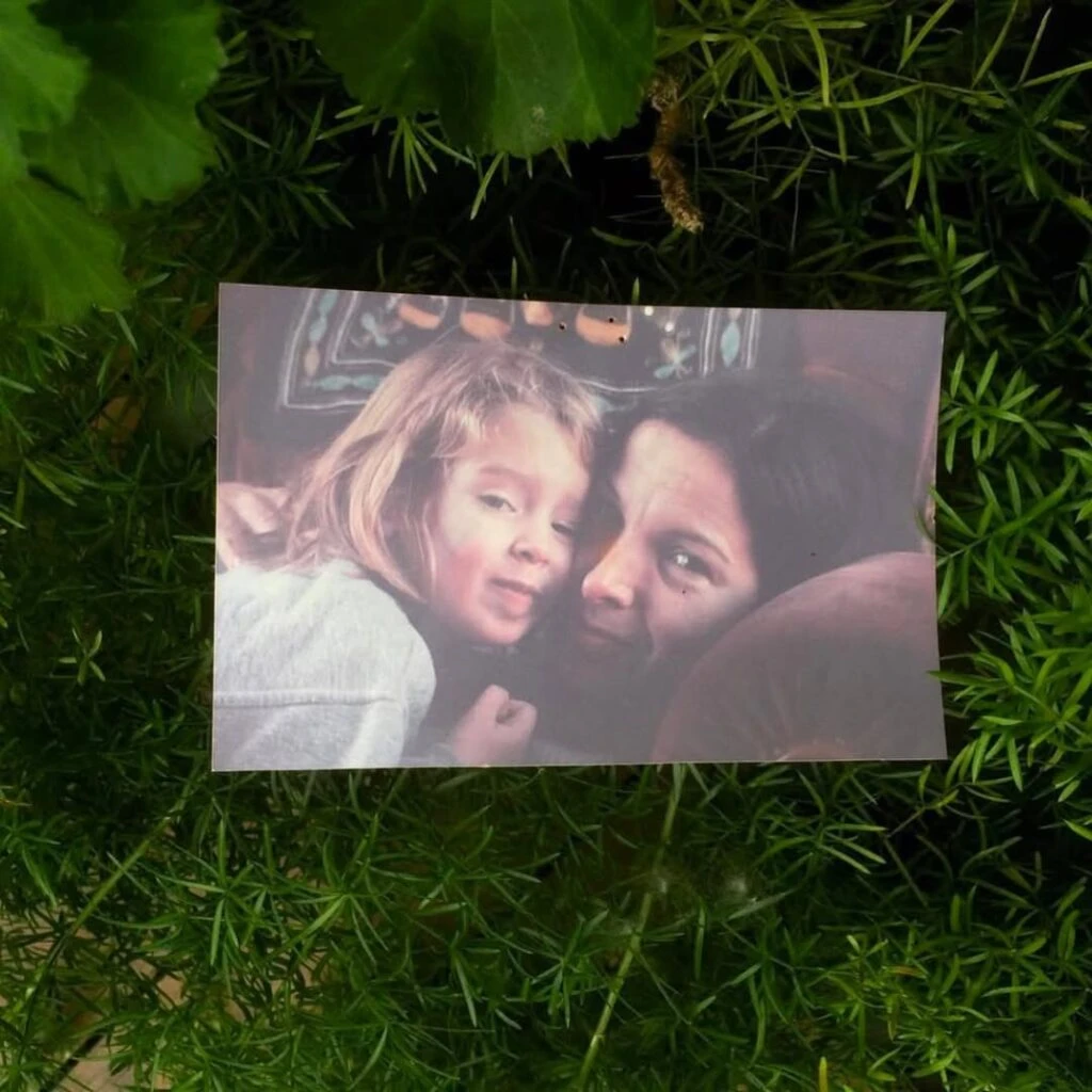 La hija de Alejandra Darín, Antonia Bengoechea, le dedicó una carta a su madre despidiéndose: "Te extraño tanto y cada vez más"