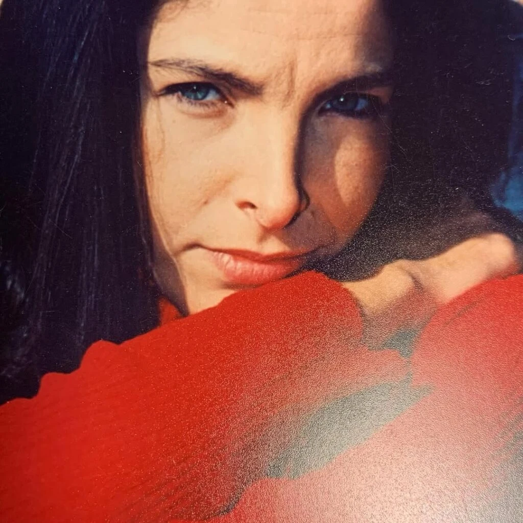 La hija de Alejandra Darín, Antonia Bengoechea, le dedicó una carta a su madre despidiéndose: "Te extraño tanto y cada vez más"