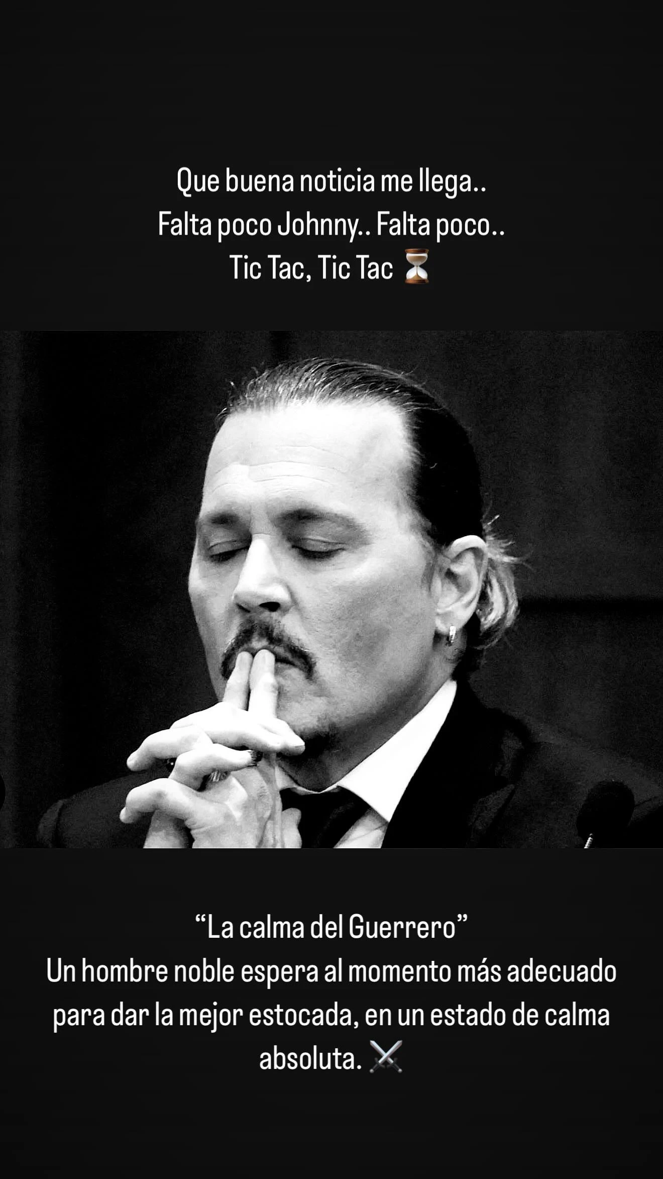 El futbolista compartió una curiosa reflexión en sus redes. Fotos: IG.