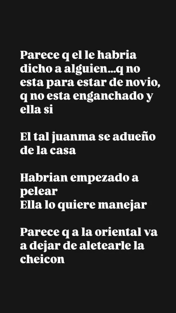 Las historias de Yanina Latorre sobre la relación de Mauro Icardi y la China Suárez. Foto: IG.