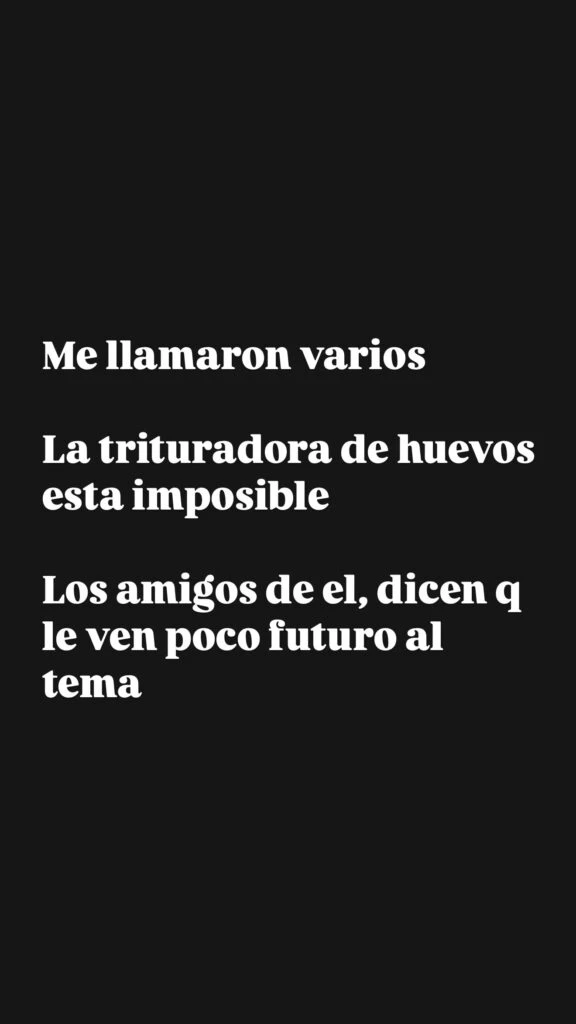 Las historias de Yanina Latorre sobre la relación de Mauro Icardi y la China Suárez. Foto: IG.