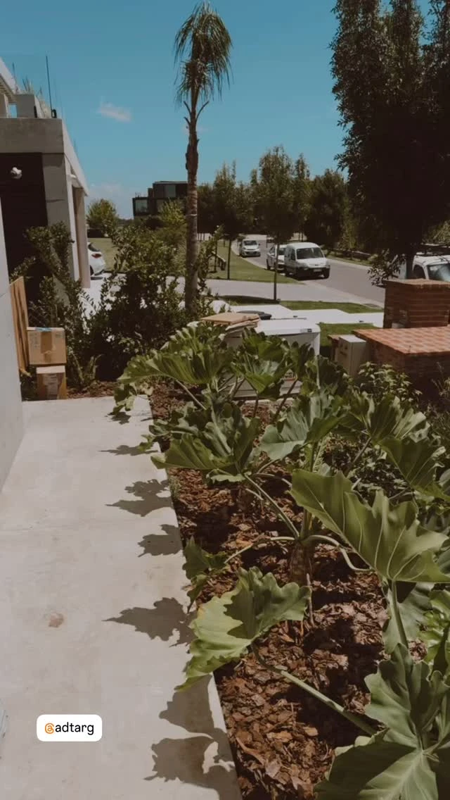 Así es la nueva casa de Darío Barassi