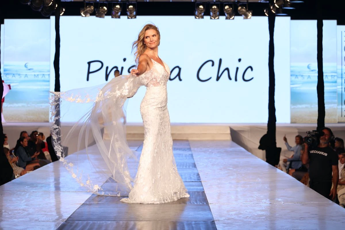 Pasada de Prisma Chic. 