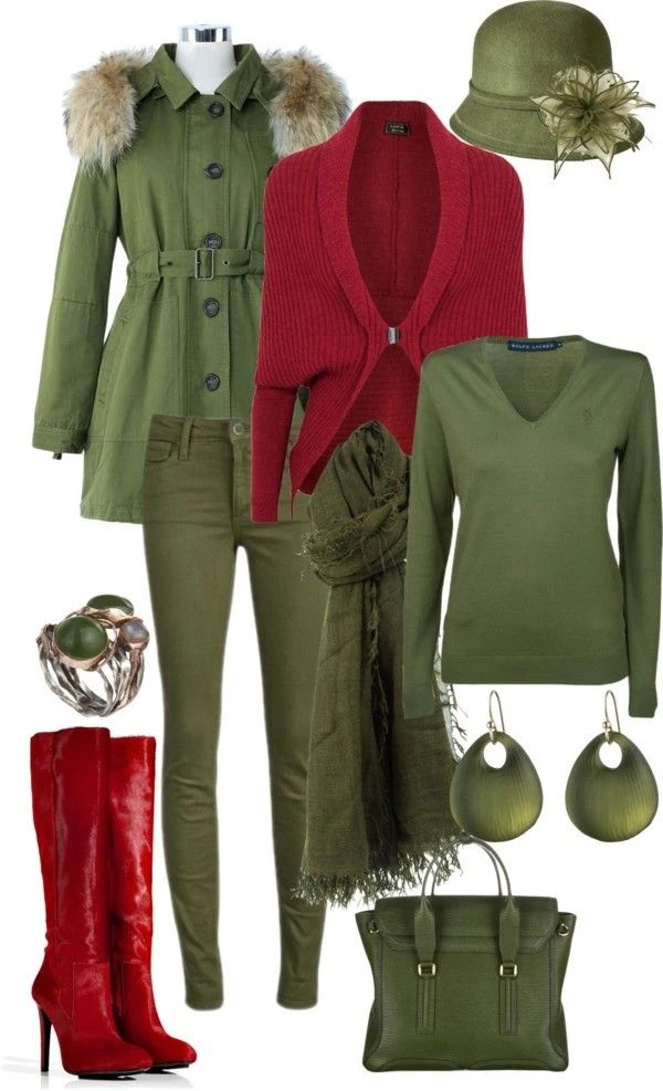 La combinación que viene este invierno