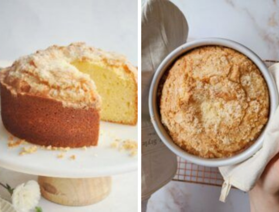 Torta matera con manteca y azúcar: una receta simple y deliciosa para llevar a la playa