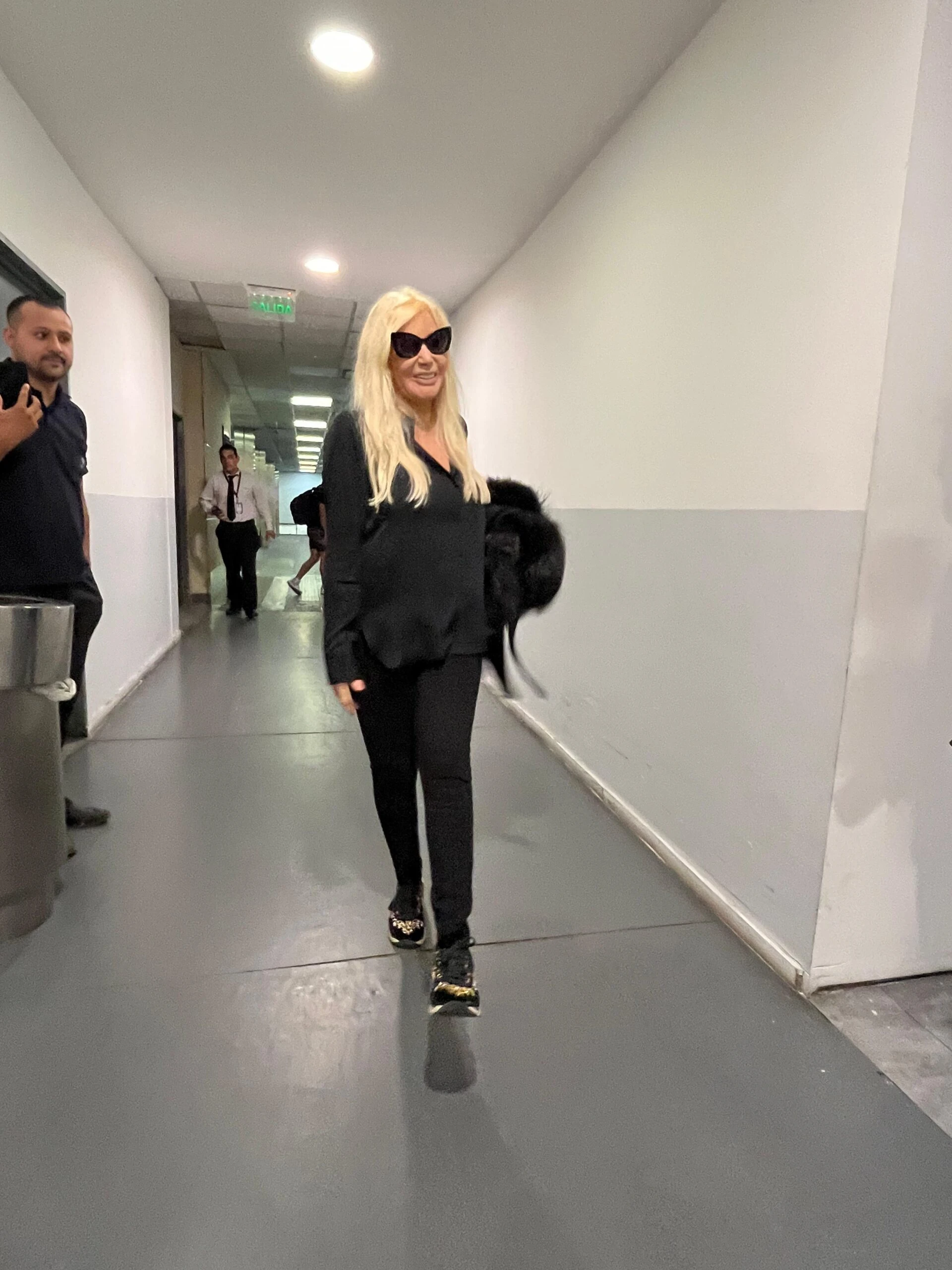 Fotos: Carlos González.