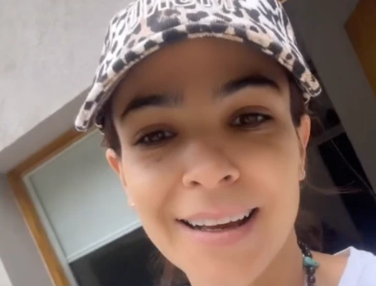 asi es la casa refaccionada de agustina cherri