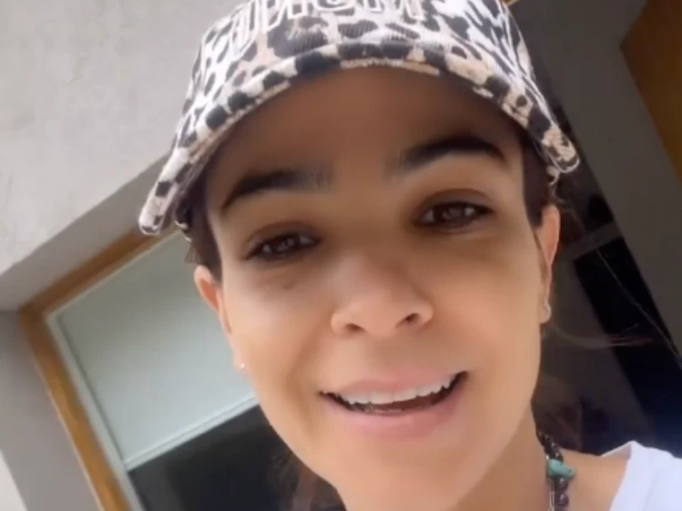 asi es la casa refaccionada de agustina cherri