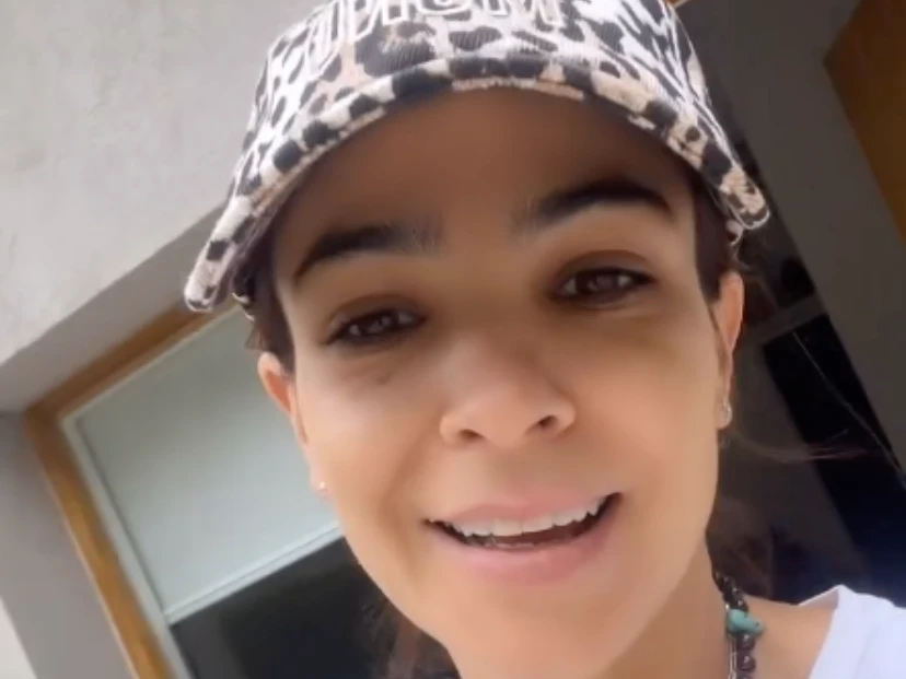 asi es la casa refaccionada de agustina cherri