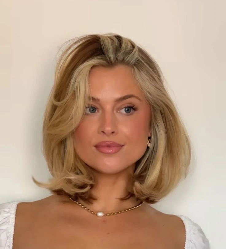 Italian lob cut: cómo lucir el corte en tendencia