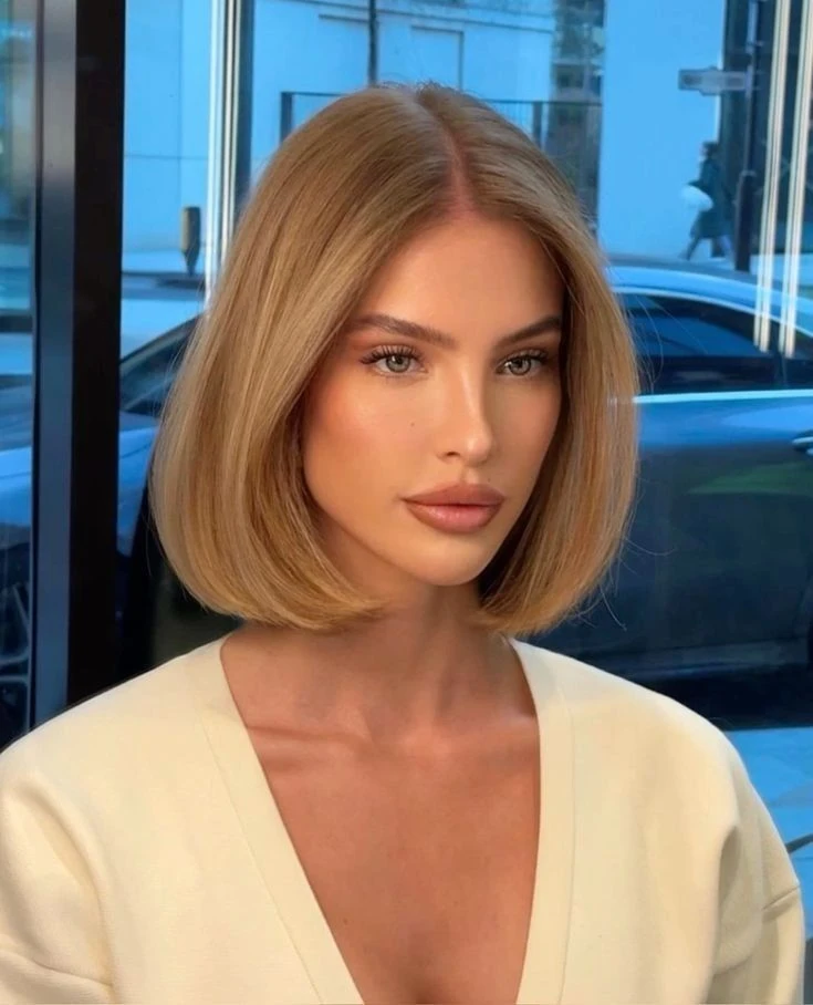 Italian lob cut: cómo lucir el corte en tendencia