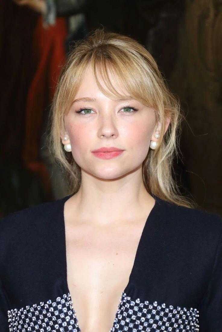 5 flequillos que son tendencia esta temporada