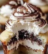 Muffins de tiramisú: una receta diferente e innovadora para la hora del té