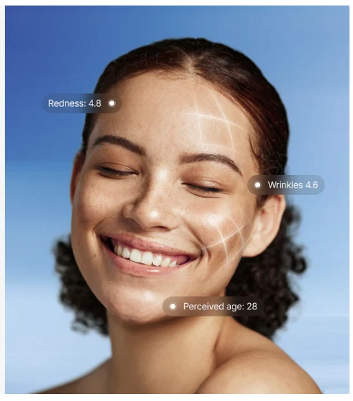 SkinGPT: la IA que revoluciona el skincare con simulaciones personalizadas