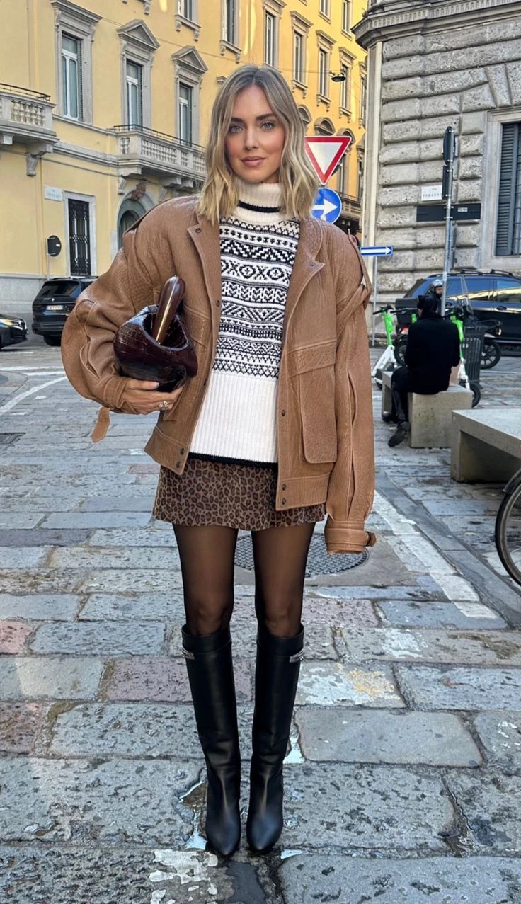  7 zapatos protagonistas de la temporada que viene