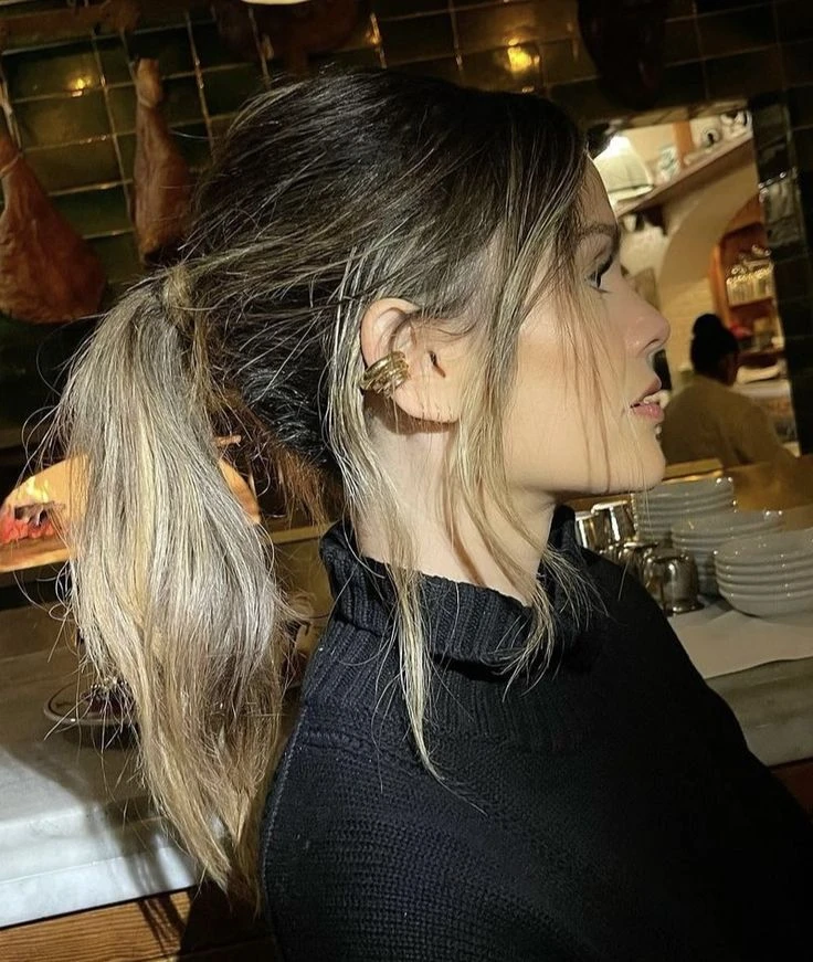 5 cortes de pelo para pelo fino + trucos que dan volumen al instante