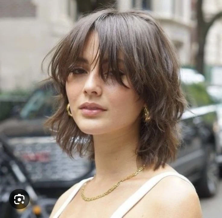5 cortes de pelo para pelo fino + trucos que dan volumen al instante
