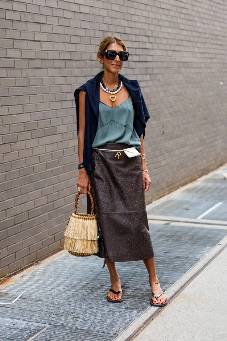 7 looks cancheros para tu cita de San Valentín