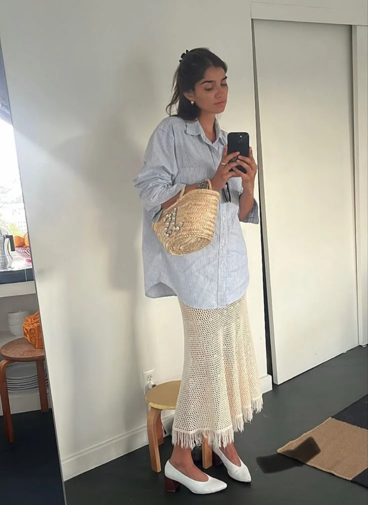 7 looks cancheros para tu cita de San Valentín