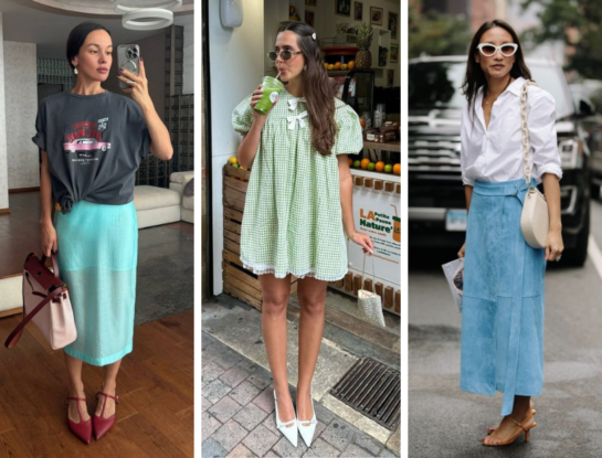 Guía de estilo: 7 looks cancheros para tu cita de San Valentín