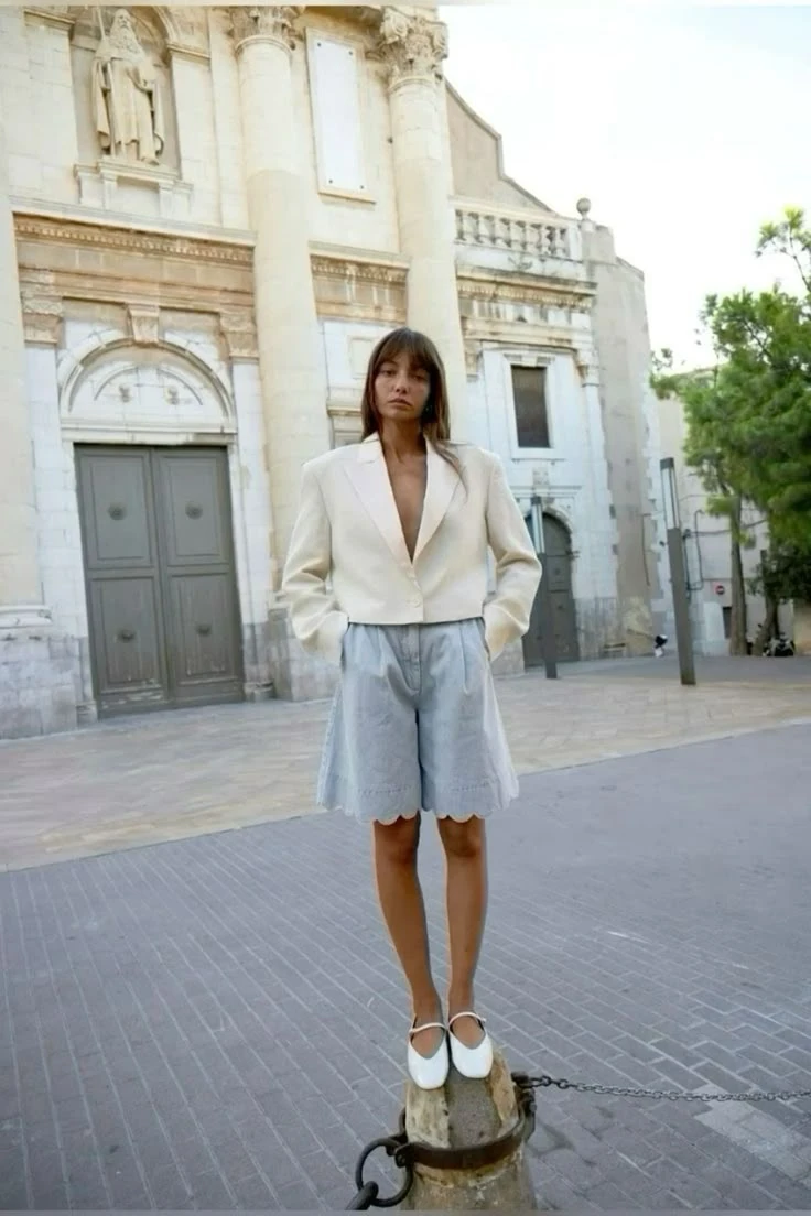 7 looks cancheros para tu cita de San Valentín