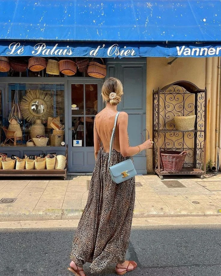 Guía de estilo: 7 looks para salir de casa con estilo (a pesar del calor)