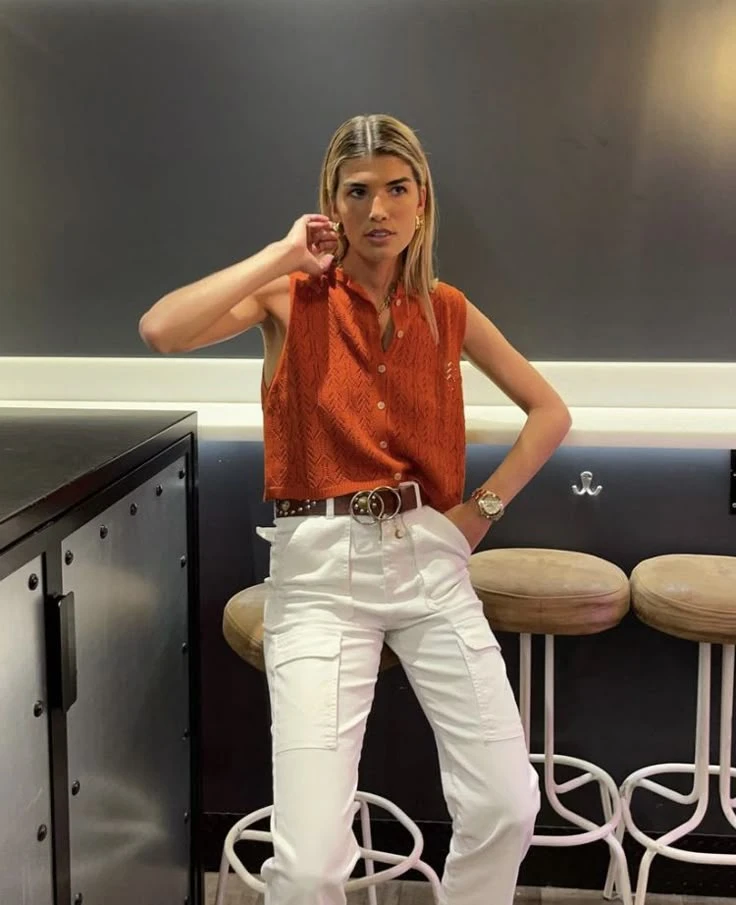 Guía de estilo: 7 looks para salir de casa con estilo (a pesar del calor)