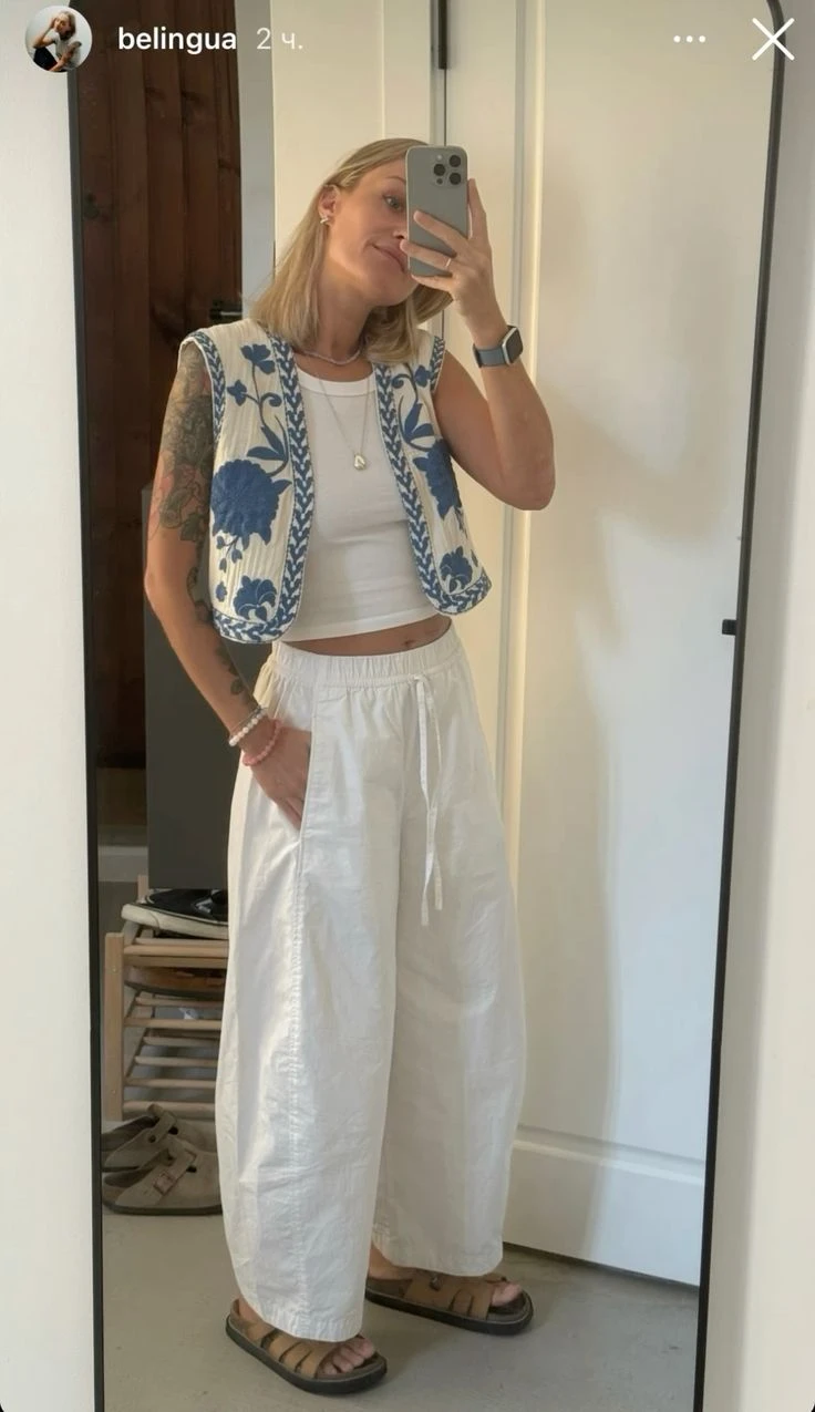 Guía de estilo: 7 looks para salir de casa con estilo (a pesar del calor)