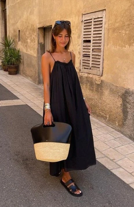 7 looks románticos para celebrar San Valentín